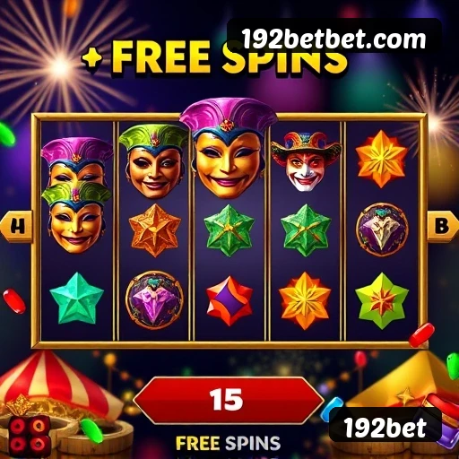 192bet Logo