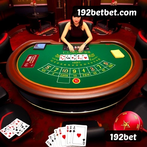 192bet Logo