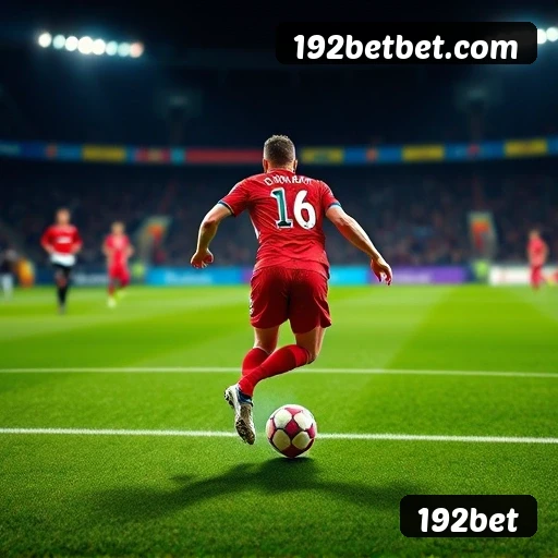 192bet Logo