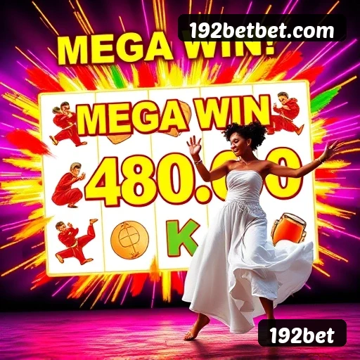 192bet Logo