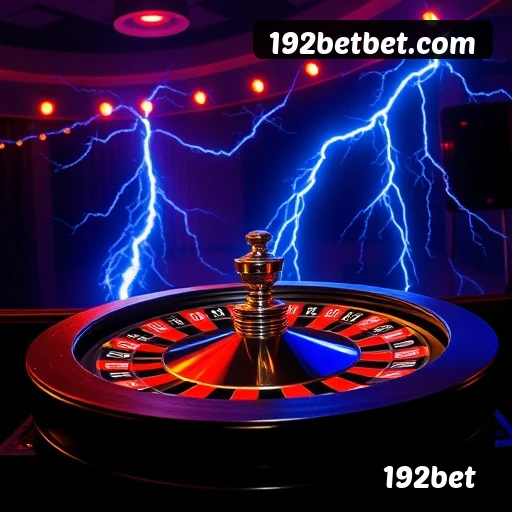 192bet Logo