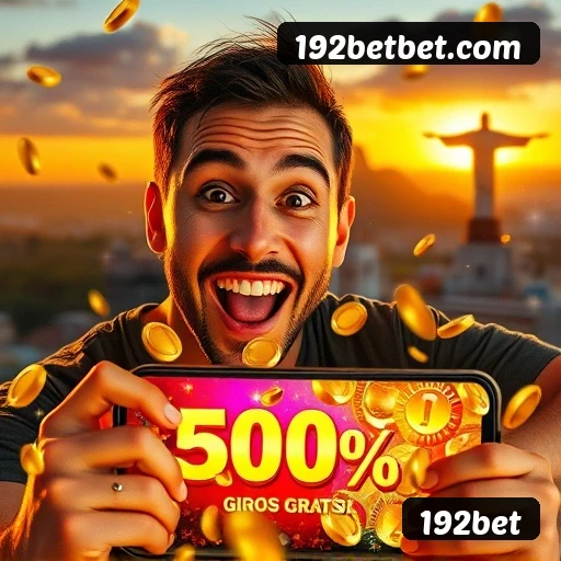 192bet Logo