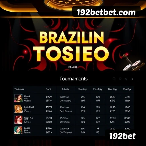 192bet Logo