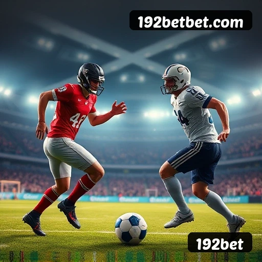 192bet Logo