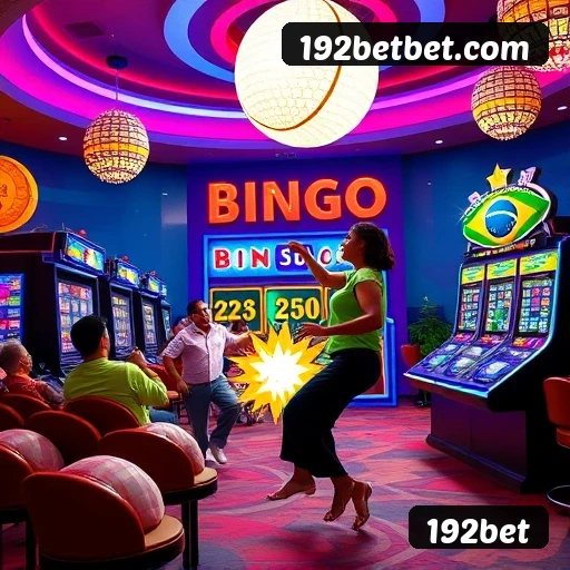 192bet Logo
