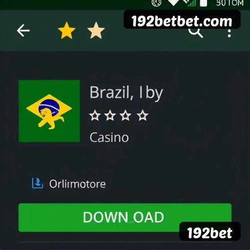 192bet Logo